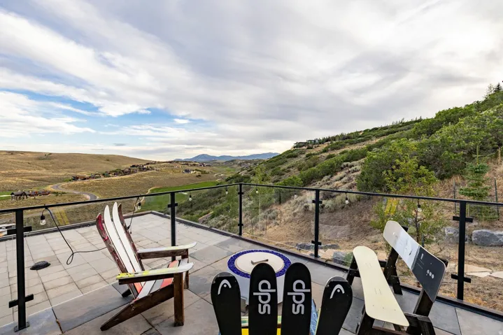 3780 Aspen Camp Loop, Park City, Utah 84098