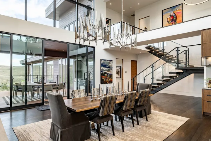 3780 Aspen Camp Loop, Park City, Utah 84098