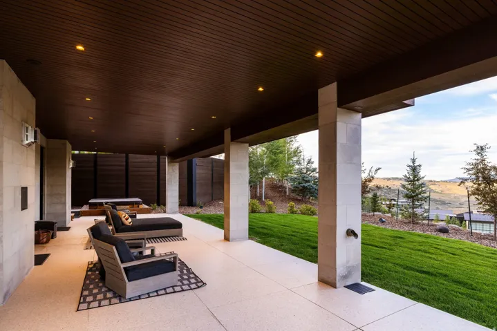 3780 Aspen Camp Loop, Park City, Utah 84098