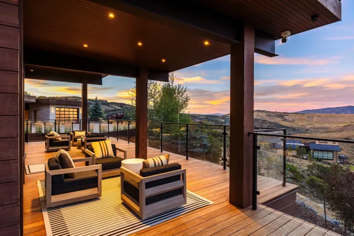 3780 Aspen Camp Loop, Park City, Utah 84098