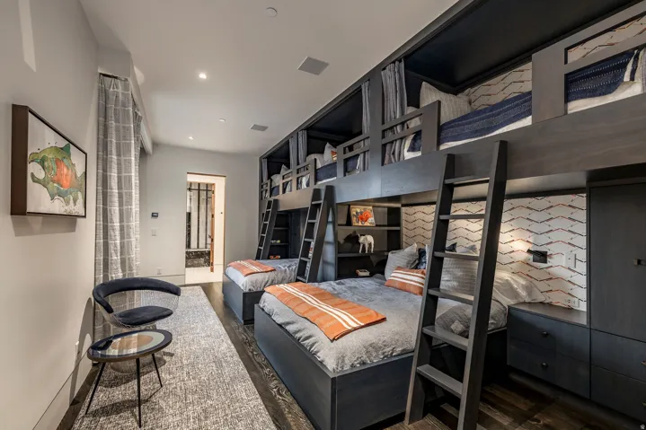 3780 Aspen Camp Loop, Park City, Utah 84098