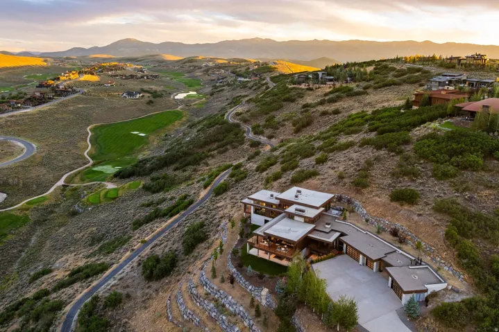 3780 Aspen Camp Loop, Park City, Utah 84098