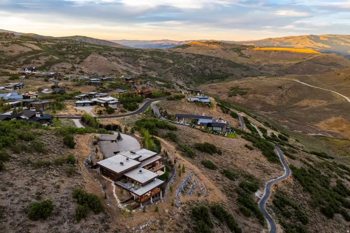3780 Aspen Camp Loop, Park City, Utah 84098