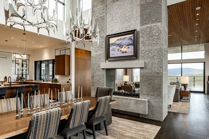 3780 Aspen Camp Loop, Park City, Utah 84098
