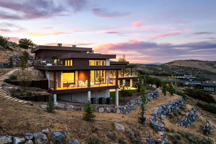 3780 Aspen Camp Loop, Park City, Utah 84098