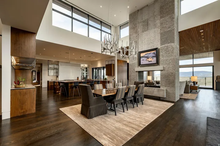 3780 Aspen Camp Loop, Park City, Utah 84098