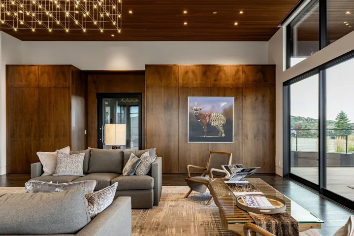 3780 Aspen Camp Loop, Park City, Utah 84098
