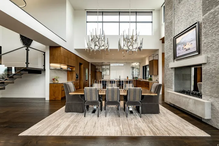 3780 Aspen Camp Loop, Park City, Utah 84098