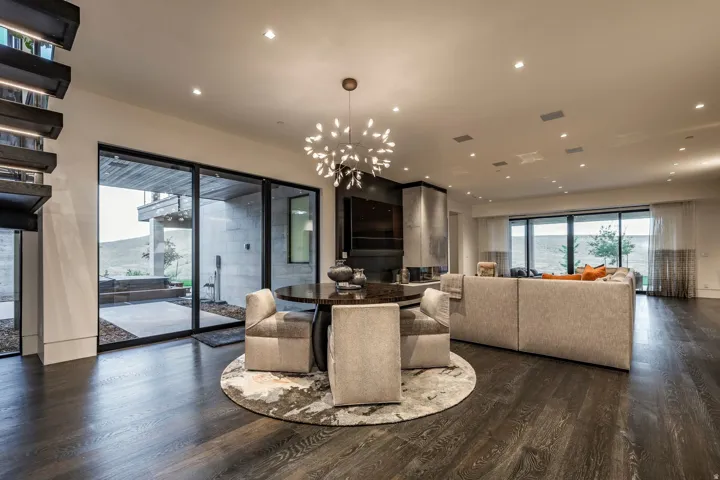 3780 Aspen Camp Loop, Park City, Utah 84098