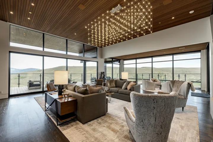 3780 Aspen Camp Loop, Park City, Utah 84098