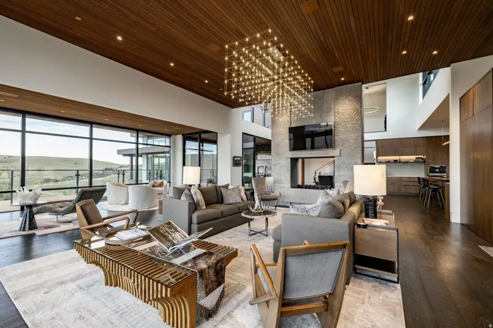 3780 Aspen Camp Loop, Park City, Utah 84098