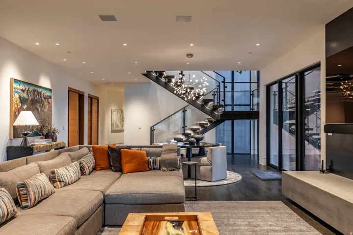 3780 Aspen Camp Loop, Park City, Utah 84098
