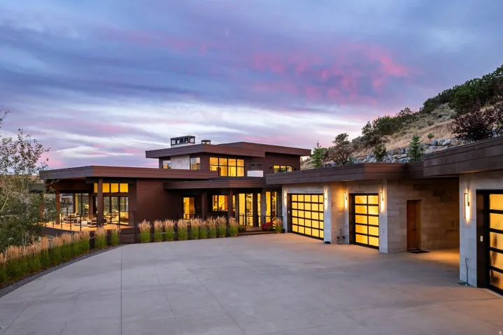 3780 Aspen Camp Loop, Park City, Utah 84098