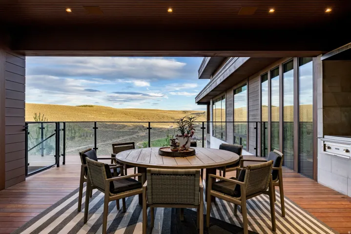 3780 Aspen Camp Loop, Park City, Utah 84098