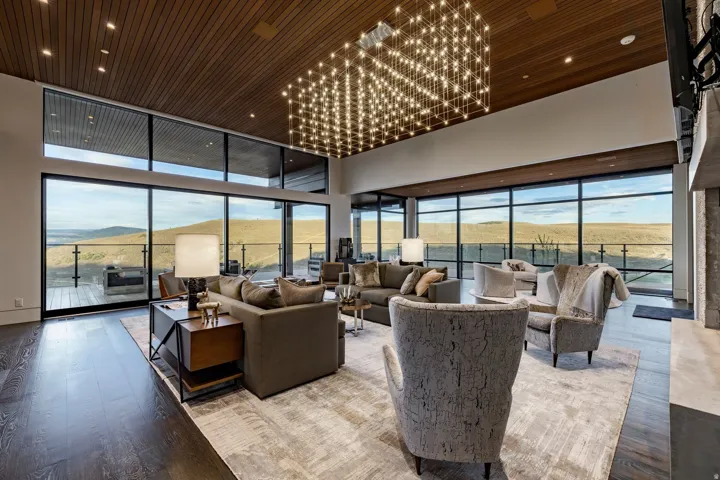3780 Aspen Camp Loop, Park City, Utah 84098