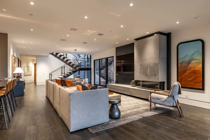 3780 Aspen Camp Loop, Park City, Utah 84098