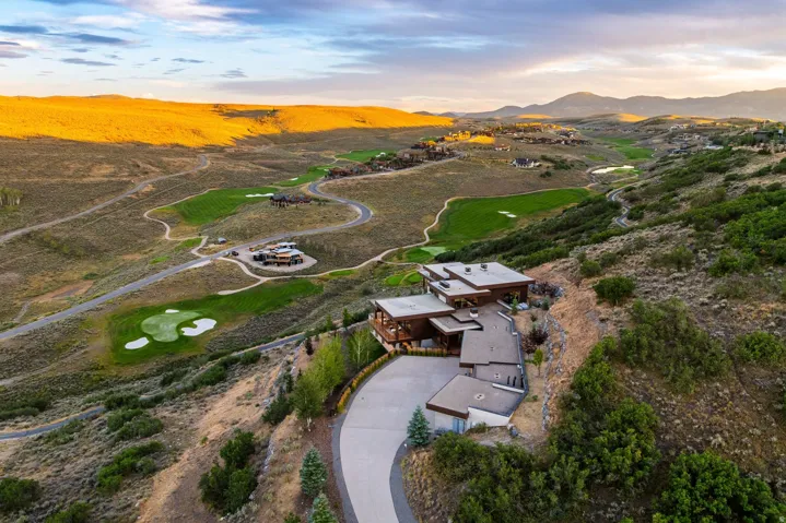 3780 Aspen Camp Loop, Park City, Utah 84098