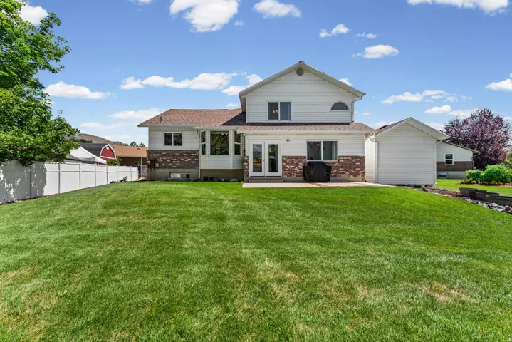 28 S Scott Cir, Morgan, Utah 84050