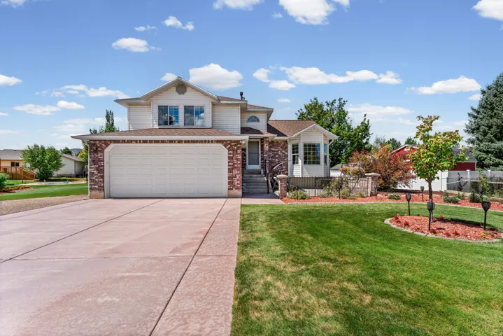 28 S Scott Cir, Morgan, Utah 84050