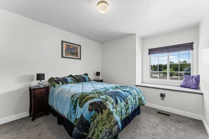 28 S Scott Cir, Morgan, Utah 84050