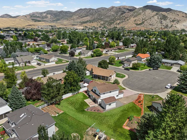 28 S Scott Cir, Morgan, Utah 84050