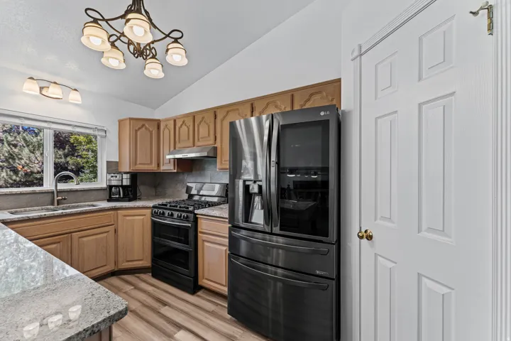 28 S Scott Cir, Morgan, Utah 84050
