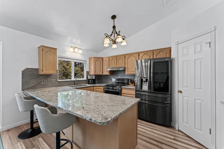 28 S Scott Cir, Morgan, Utah 84050