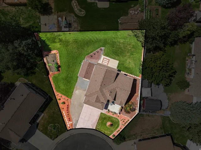28 S Scott Cir, Morgan, Utah 84050