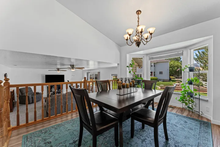 28 S Scott Cir, Morgan, Utah 84050