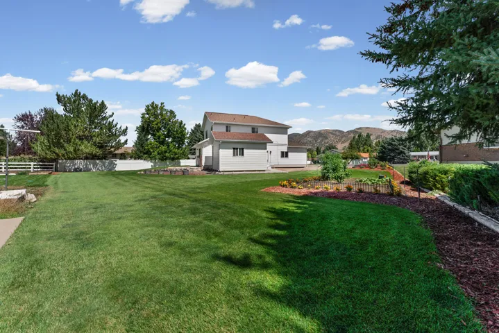 28 S Scott Cir, Morgan, Utah 84050