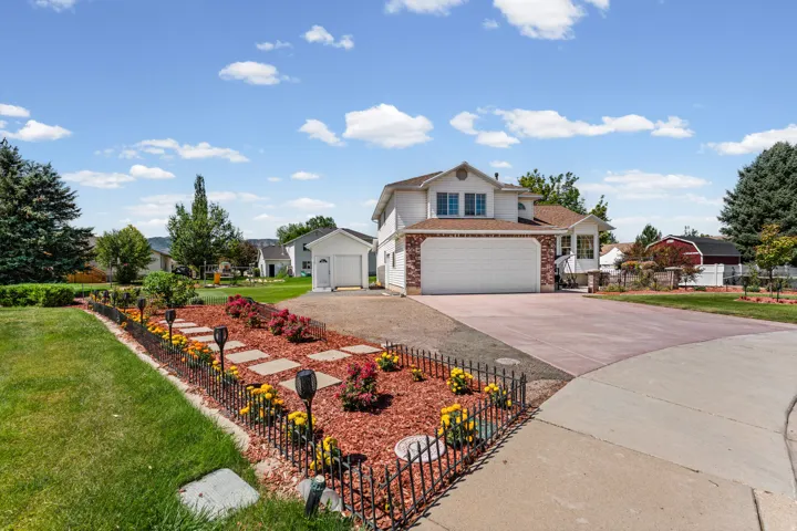 28 S Scott Cir, Morgan, Utah 84050