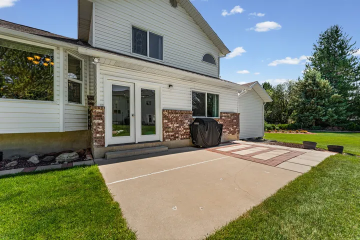 28 S Scott Cir, Morgan, Utah 84050
