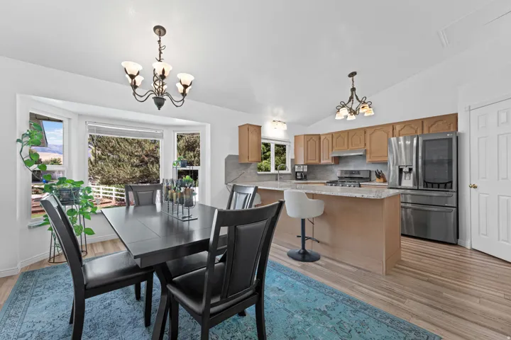 28 S Scott Cir, Morgan, Utah 84050
