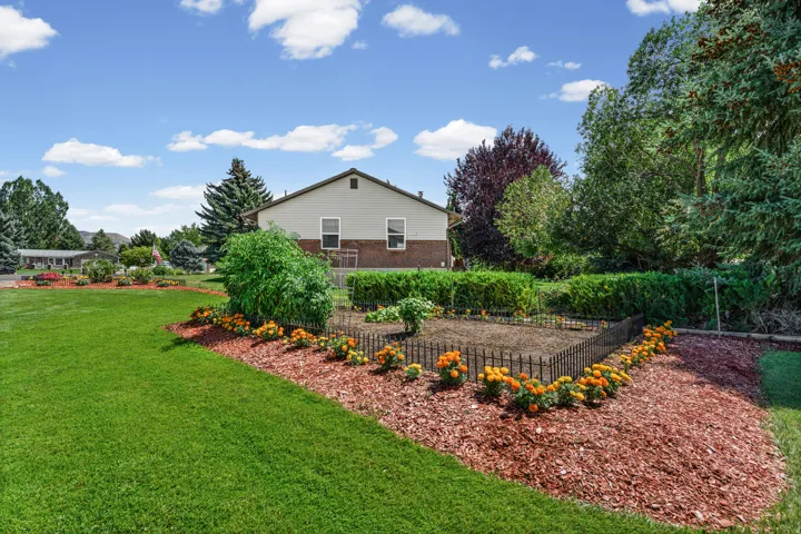 28 S Scott Cir, Morgan, Utah 84050