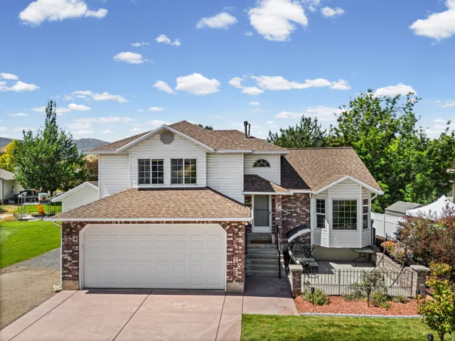 28 S Scott Cir, Morgan, Utah 84050