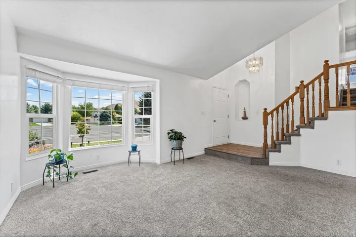 28 S Scott Cir, Morgan, Utah 84050