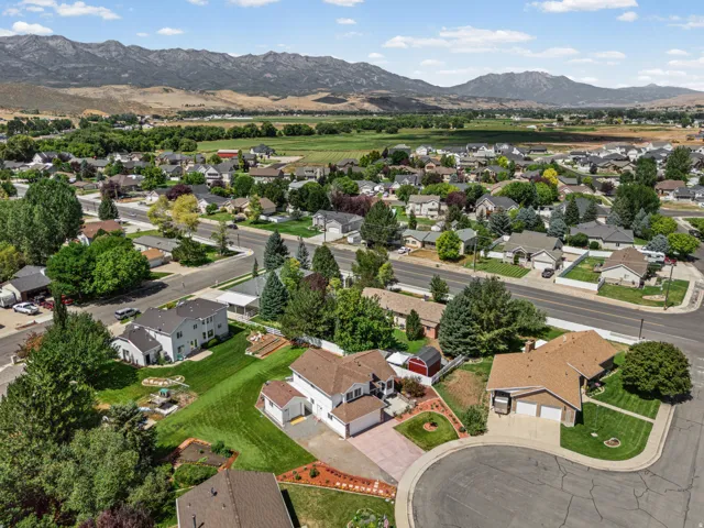 28 S Scott Cir, Morgan, Utah 84050