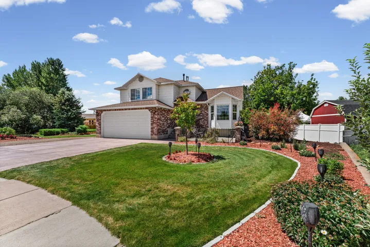 28 S Scott Cir, Morgan, Utah 84050