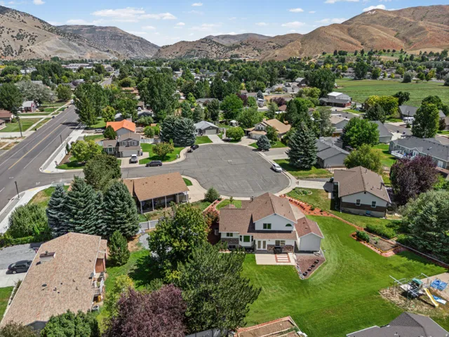 28 S Scott Cir, Morgan, Utah 84050