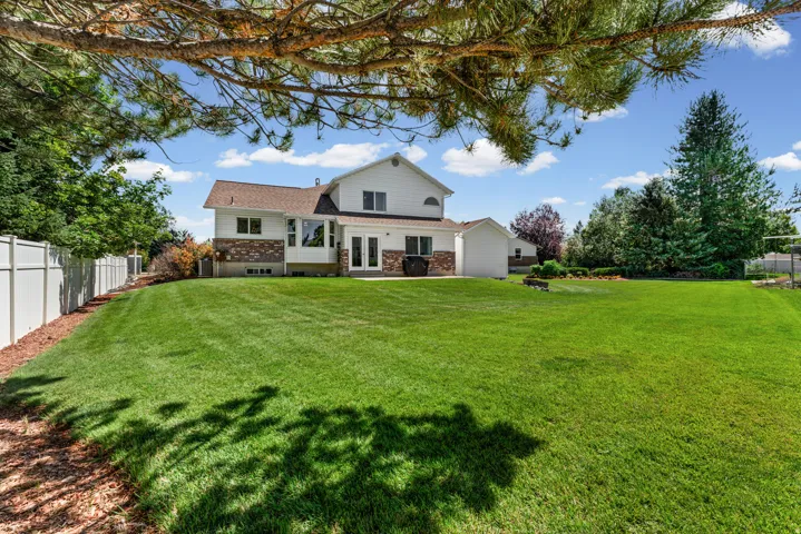 28 S Scott Cir, Morgan, Utah 84050