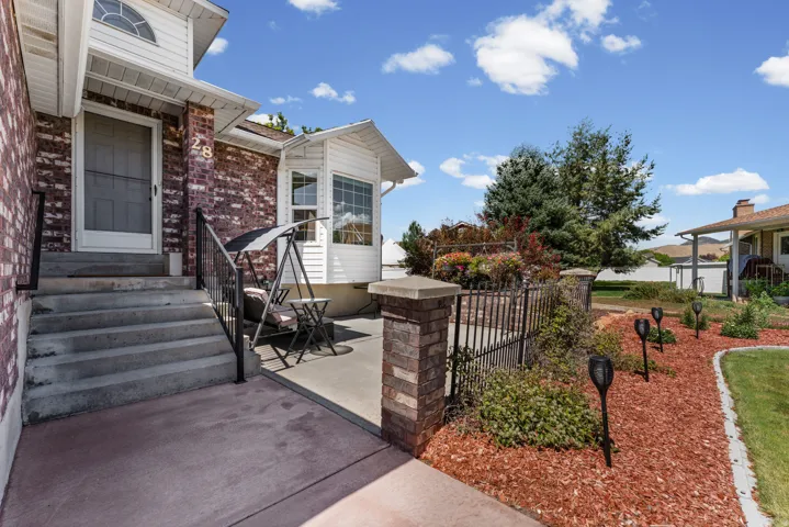 28 S Scott Cir, Morgan, Utah 84050