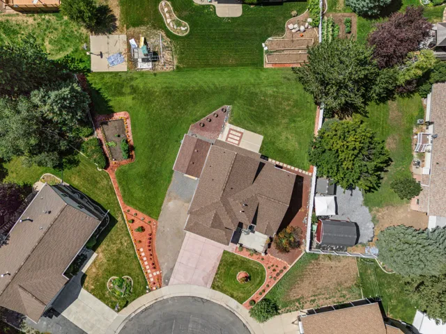 28 S Scott Cir, Morgan, Utah 84050