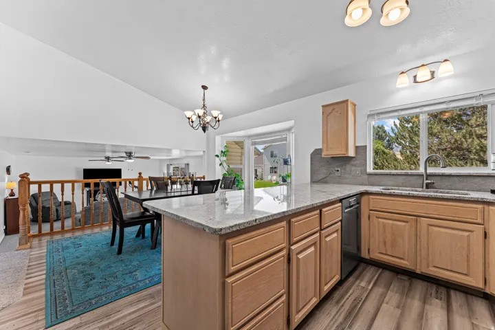 28 S Scott Cir, Morgan, Utah 84050