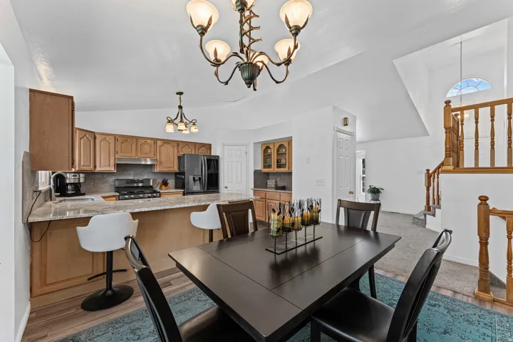 28 S Scott Cir, Morgan, Utah 84050