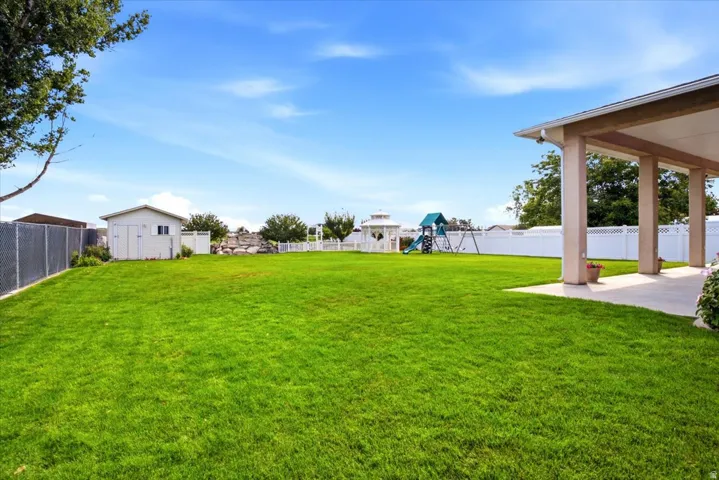 2885 W 700 S, Syracuse, Utah 84075