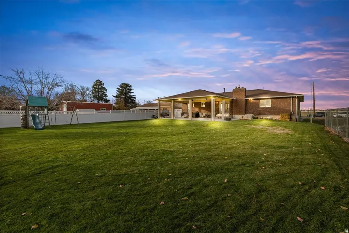 2885 W 700 S, Syracuse, Utah 84075