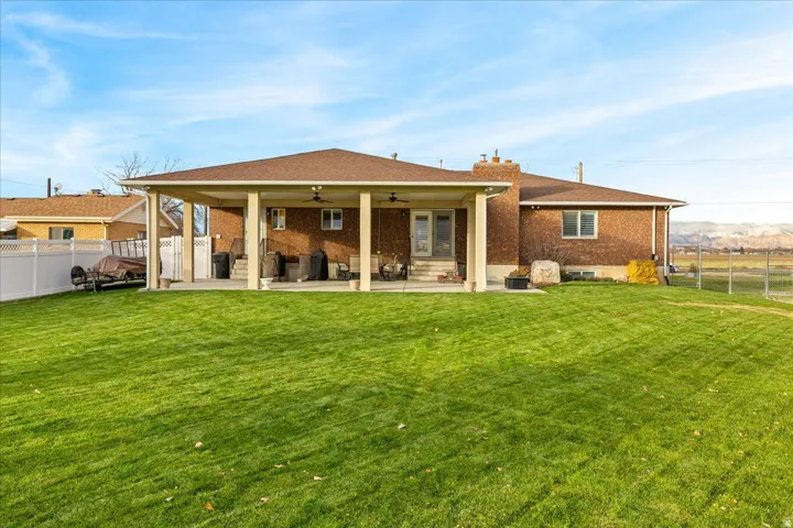 2885 W 700 S, Syracuse, Utah 84075