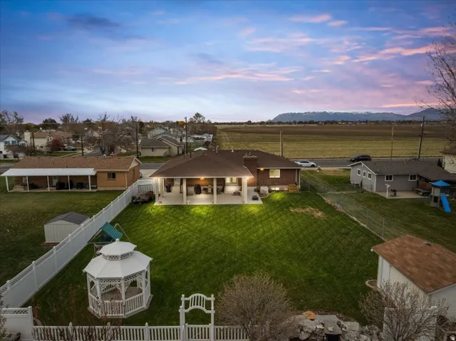 2885 W 700 S, Syracuse, Utah 84075