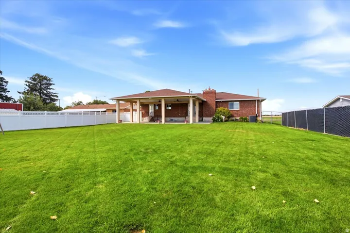 2885 W 700 S, Syracuse, Utah 84075