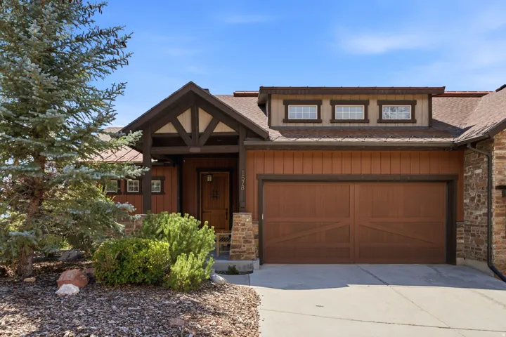 1578 E Longview Dr, Hideout, Utah 84036